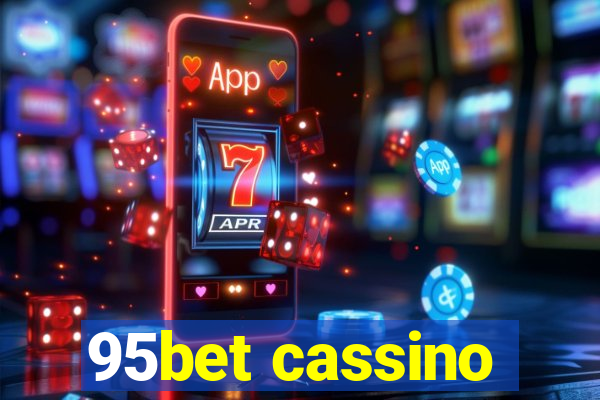 95bet cassino